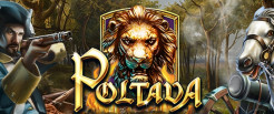 Poltava Flames of War Slot