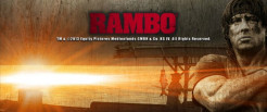 Rambo Slot