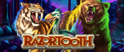 Razortooth Slot