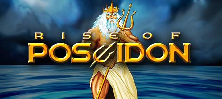 Rise of Poseidon Slot