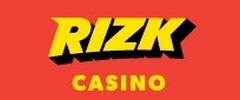 Rizk Casino Logo