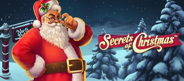 Secrets of Christmas Slot