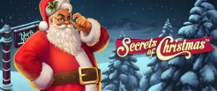 Secrets of Christmas Slot