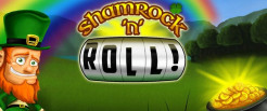 Shamrock 'n' Roll Slot