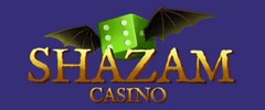 Shazam Casino