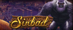 Sinbad Slot