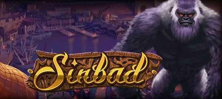 Sinbad Slot