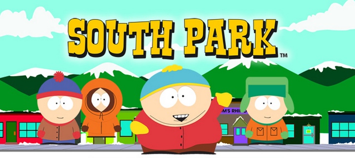 South Park Slot