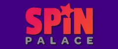 Spin Palace Casino logo