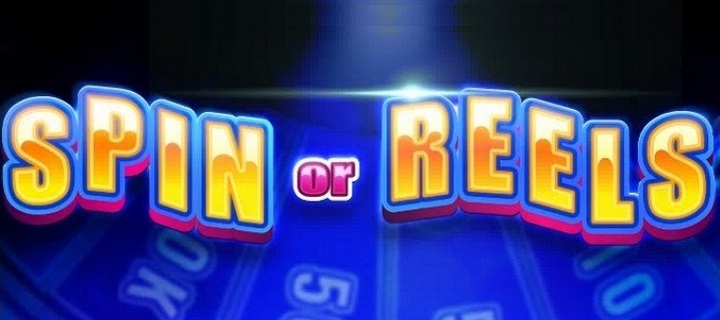 Spin or Reels Slot