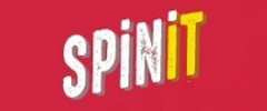 Spinit Сasino logo