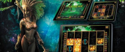 Spirits of Aztec Slot