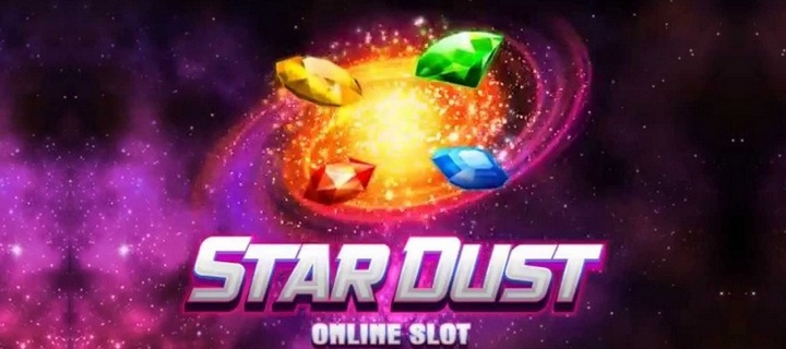 Star Dust Slot