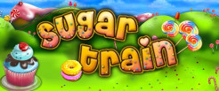 Sugar Train Slot