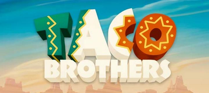 Taco Brothers Slot