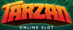 Tarzan Slot