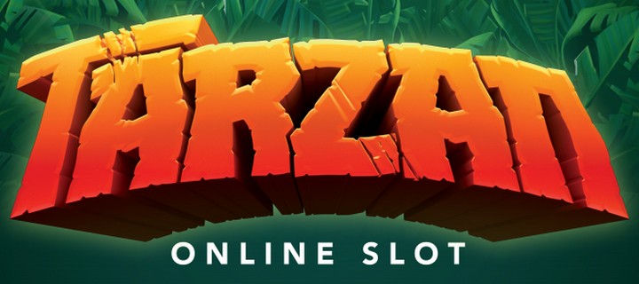 Tarzan Slot