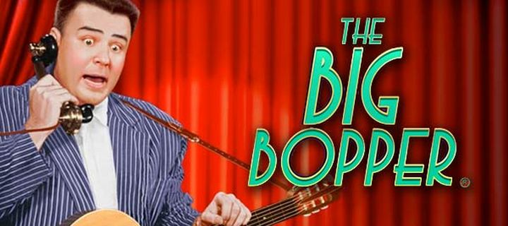 The Big Bopper Slot