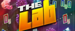 The Lab Slot