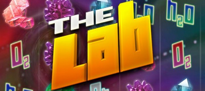 The Lab Slot