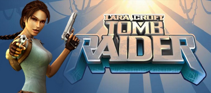 Tomb Raider Slot