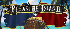 Treasure Island Slot