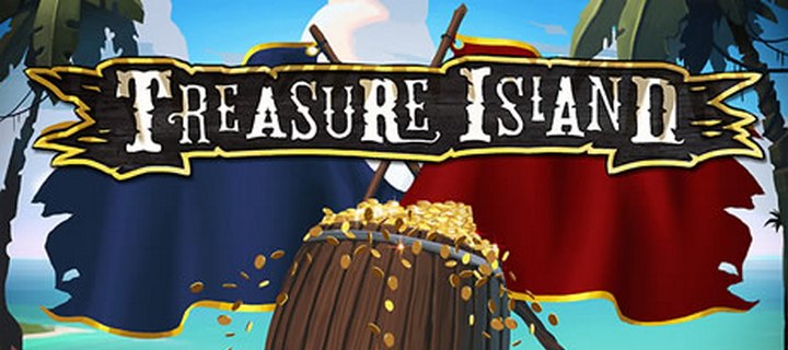 Treasure Island Slot