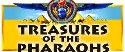 Treasures of the Pharaohs Slot