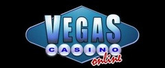 Vegas Casino Online logo