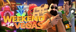 Weekend in Vegas Slot