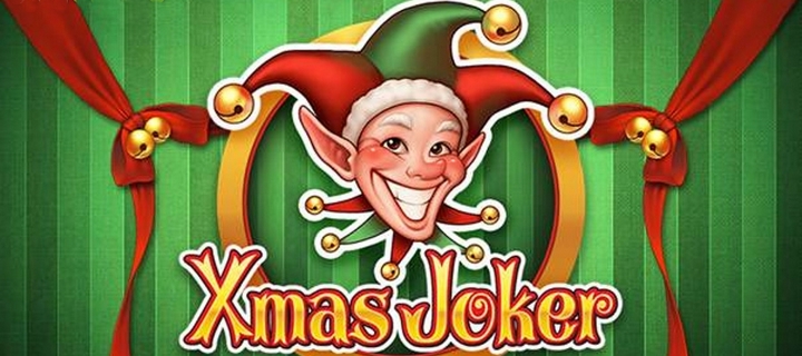 Xmas Joker Slot