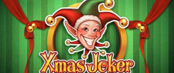 Xmas Joker Slot