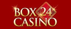 Box 24 Casino