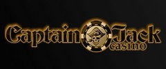 Captain Jack Casino logo