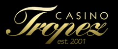 Casino Tropez logo