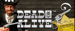 Dead or Alive Slot