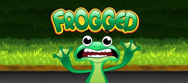 Frogged Slot