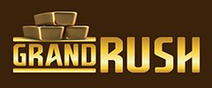 Grand Rush Casino Logo