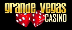 Grande Vegas Casino Logo