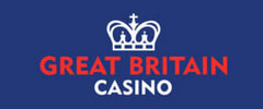 Great Britain Casino logo