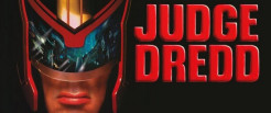 Judge Dredd slot