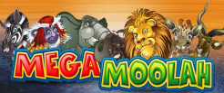 Mega Moolah Slot