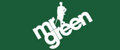 Mr Green Casino Logo