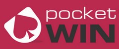 PocketWin Casino Logo