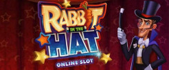 Rabbit in the Hat Slot