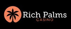 Rich Palms Casino Logo