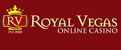 Royal Vegas casino