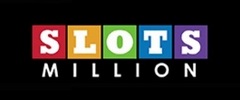 SlotsMillion Casino logo