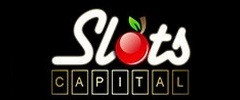 Slots Capital Casino logo