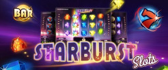 Starburst Slot 